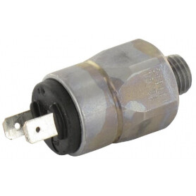 Interrupteur poussoir NEW HOLLAND 87494633