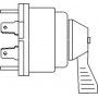 Interrupteur VAPORMATIC AV103062