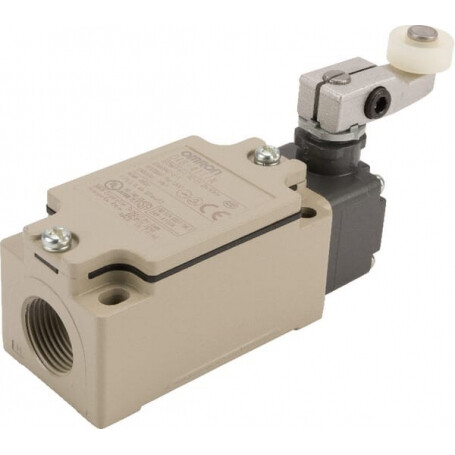 Interrupteur OMRON D4B4111N