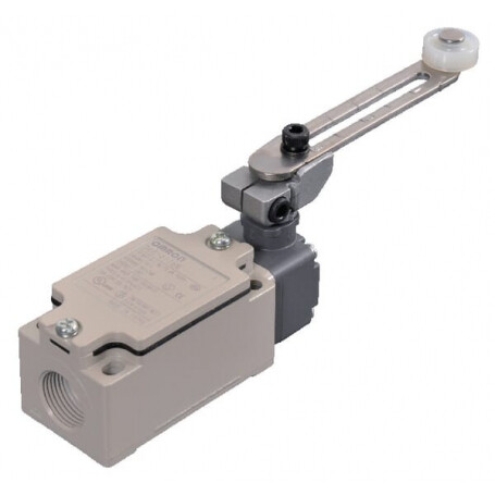 Interrupteur OMRON D4B4116N