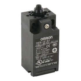 Interrupteur OMRON D4N4131