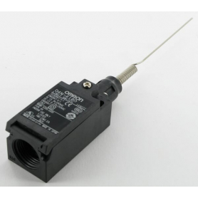 Interrupteur OMRON D4N4180