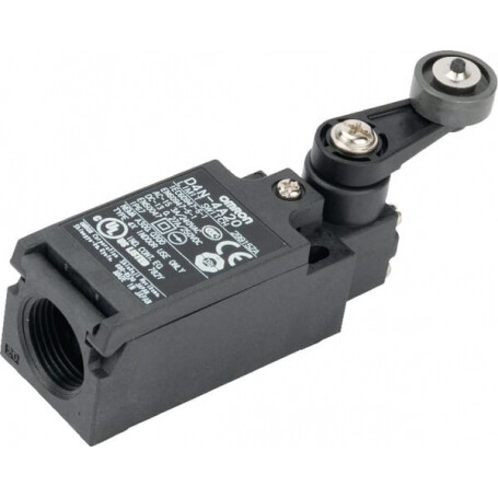 Interrupteur OMRON D4N4A20