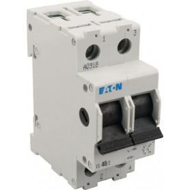 Interrupteur EATON IS402