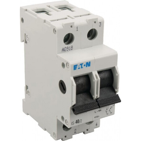 Interrupteur EATON IS402
