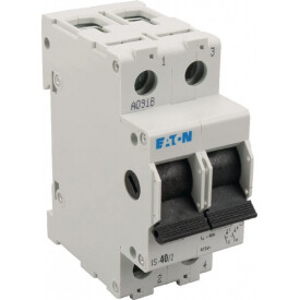 Interruttore princ. 40A/2P EATON IS402