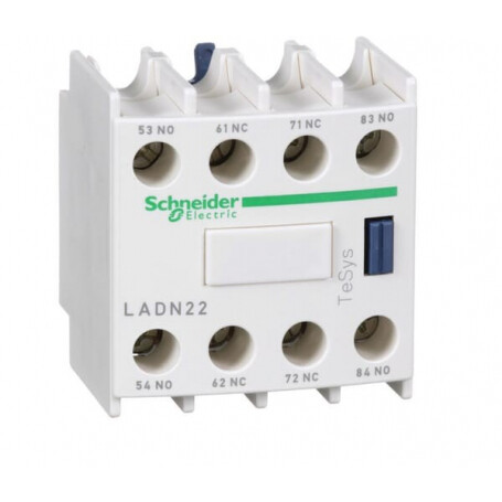 Interrupteur SCHNEIDER-ELECTRIC LADN22