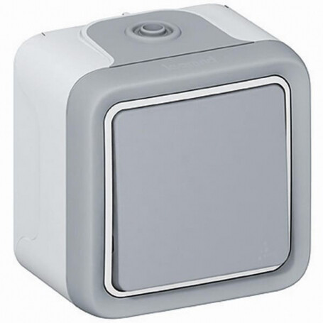 Interrupteur LEGRAND LEG069711