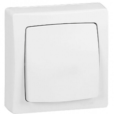 Interrupteur LEGRAND LEG086001