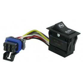 Interrupteur JOHN-DEERE RE43682