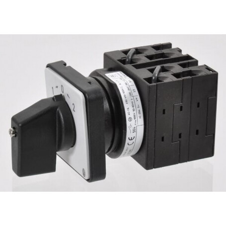 Interrupteur d'inverseur EATON T038228E