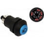 Interrupteur poussoir VAPORMATIC VLC2525