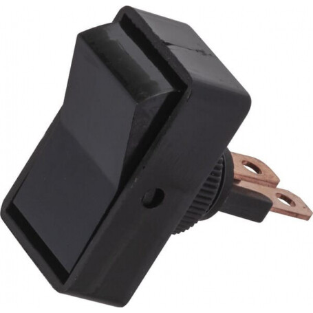 Interrupteur à bascule VAPORMATIC VLC2532