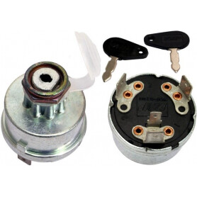 Contacteur de démarrage VAPORMATIC VPF3200