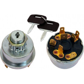 Contacteur de démarrage VAPORMATIC VPF3202