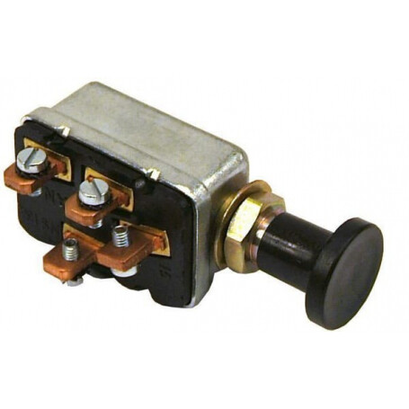 Contacteur de démarrage VAPORMATIC VPF3248