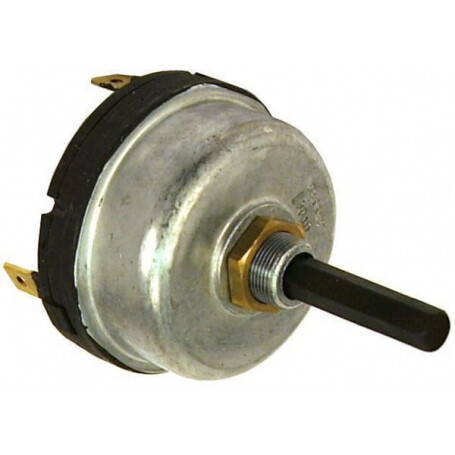 Interrupteur VAPORMATIC VPF3251