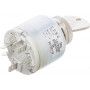 Contacteur de démarrage VAPORMATIC VPF3252