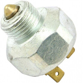 Interrupteur VAPORMATIC VPM6015