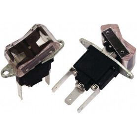 Interrupteur VAPORMATIC VPM6044