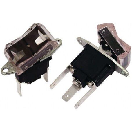 Interrupteur VAPORMATIC VPM6044