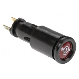 Interrupteur VAPORMATIC VPM6097