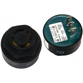 Interrupteur VAPORMATIC VPM6103