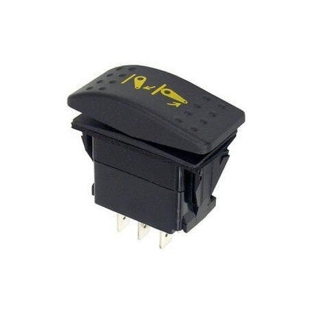 Interrupteur VAPORMATIC VPM6139