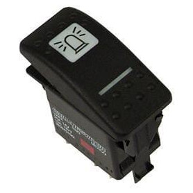 Interrupteur VAPORMATIC VPM6149
