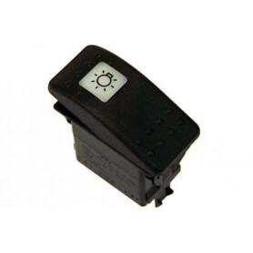 Interrupteur de phares VAPORMATIC VPM6151