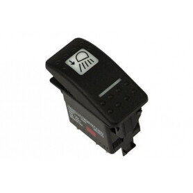 Interrupteur VAPORMATIC VPM6152