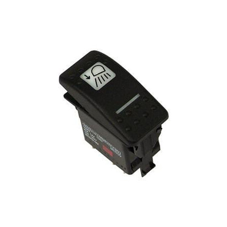 Interrupteur VAPORMATIC VPM6152