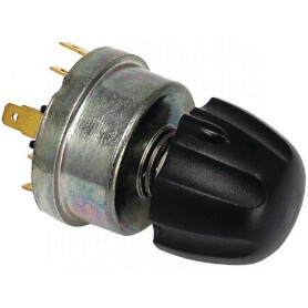 Interrupteur VAPORMATIC VPM6178