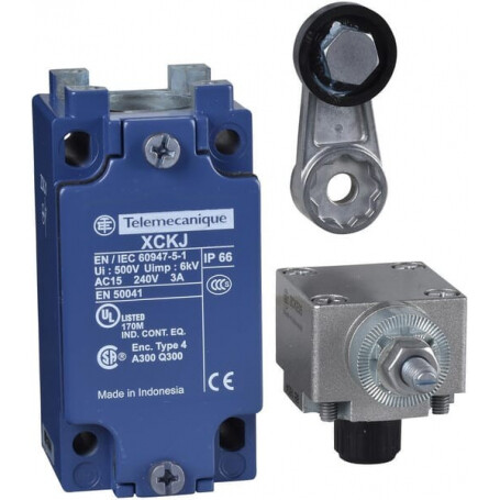 Interrupteur SCHNEIDER-ELECTRIC XCKJ10511