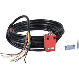 Interrupteur de sécurité SCHNEIDER-ELECTRIC XCSM3702L5