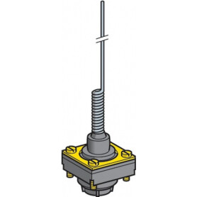 Interrupteur SCHNEIDER-ELECTRIC ZCKD06