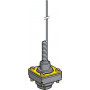 Interrupteur SCHNEIDER-ELECTRIC ZCKD06