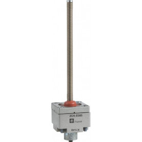Interrupteur de position SCHNEIDER-ELECTRIC ZCKE08