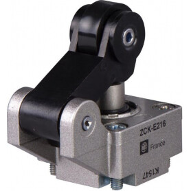 Interrupteur de position SCHNEIDER-ELECTRIC ZCKE23