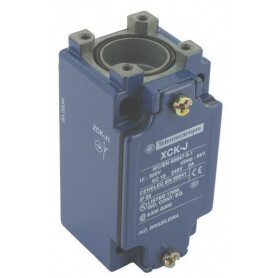 Interrupteur de position SCHNEIDER-ELECTRIC ZCKJ1