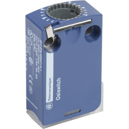 Interrupteur SCHNEIDER-ELECTRIC ZCMD21