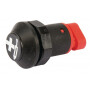 Interrupteur poussoir PNEUTRON 11908005PN