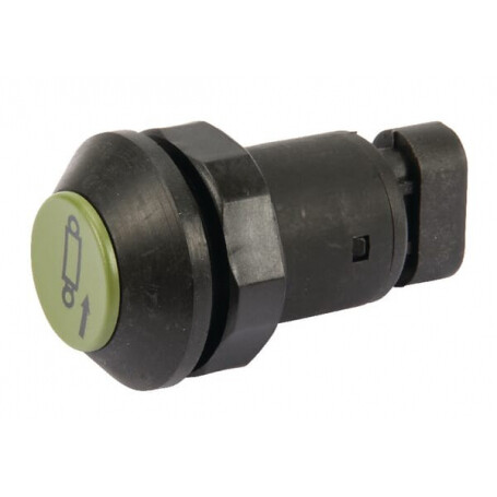 Interrupteur poussoir PNEUTRON 11908004PN