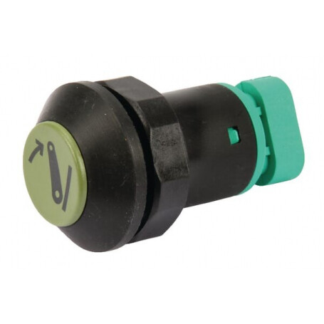 Interrupteur poussoir PNEUTRON 11908002PN