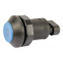 Interrupteur poussoir PNEUTRON 11903004PN