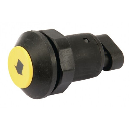 Interrupteur poussoir PNEUTRON 11903002PN