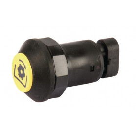 Interrupteur poussoir PNEUTRON 11903001PN