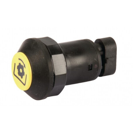Interrupteur poussoir PNEUTRON 11903001PN