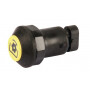 Interrupteur poussoir PNEUTRON 11903001PN