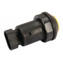 Interrupteur poussoir PNEUTRON 11903001PN